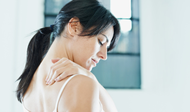Pain Relief