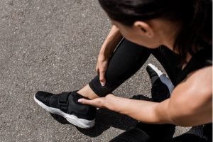 ankle pain doctor 300x200 1 Los Angeles Pain Relief